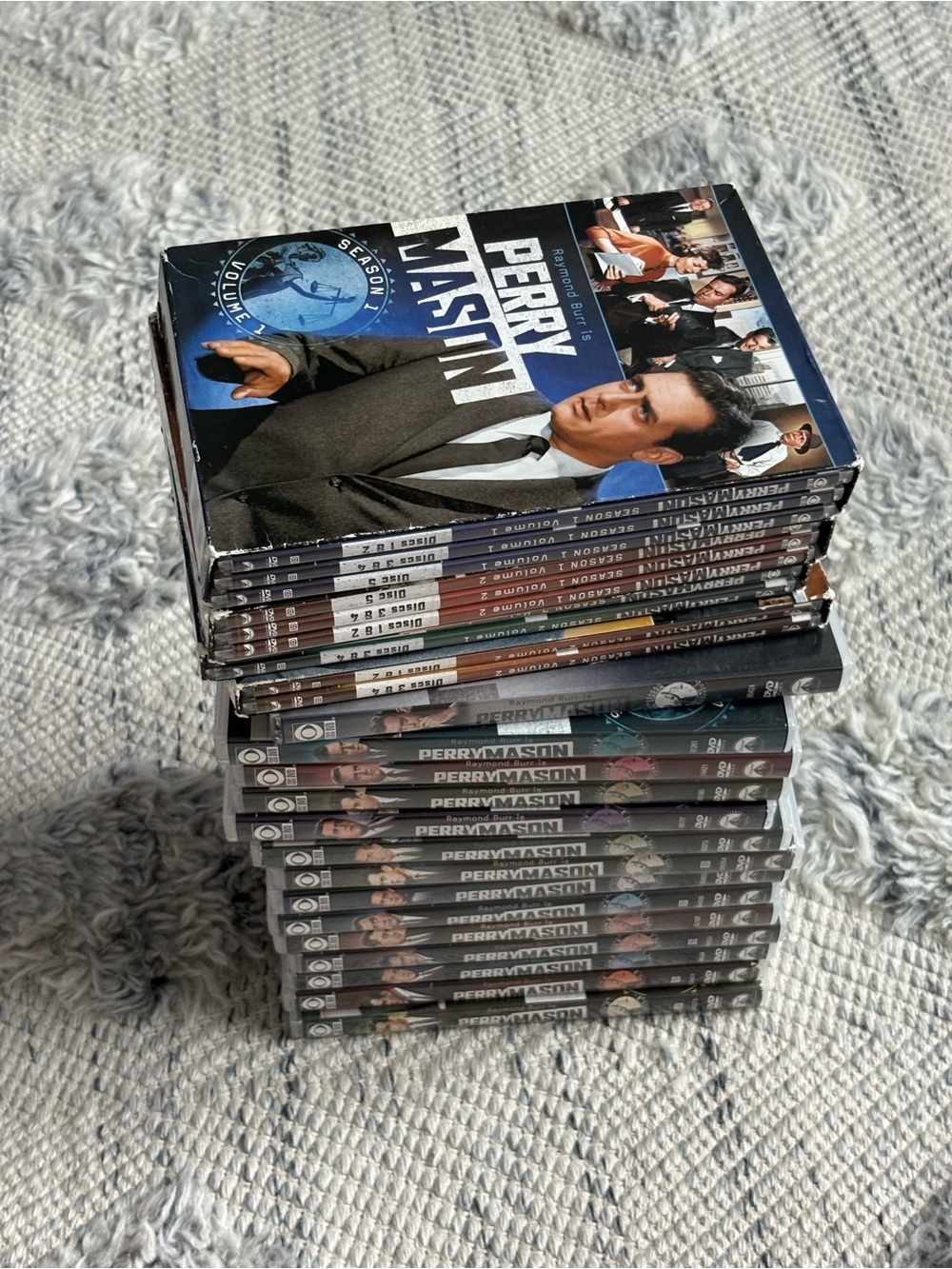 Perry Mason - Picture 4 of 7